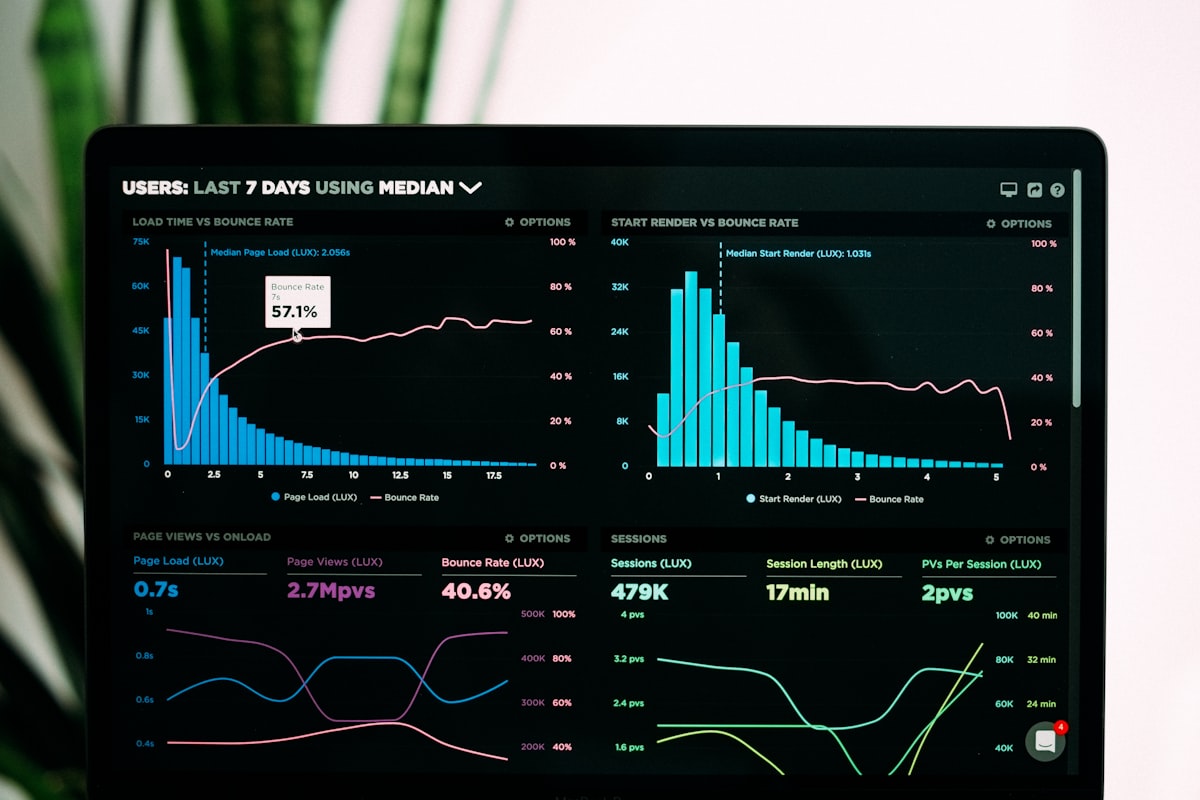From Data to Decisions: How Analytics Dashboards Are Transforming School Management