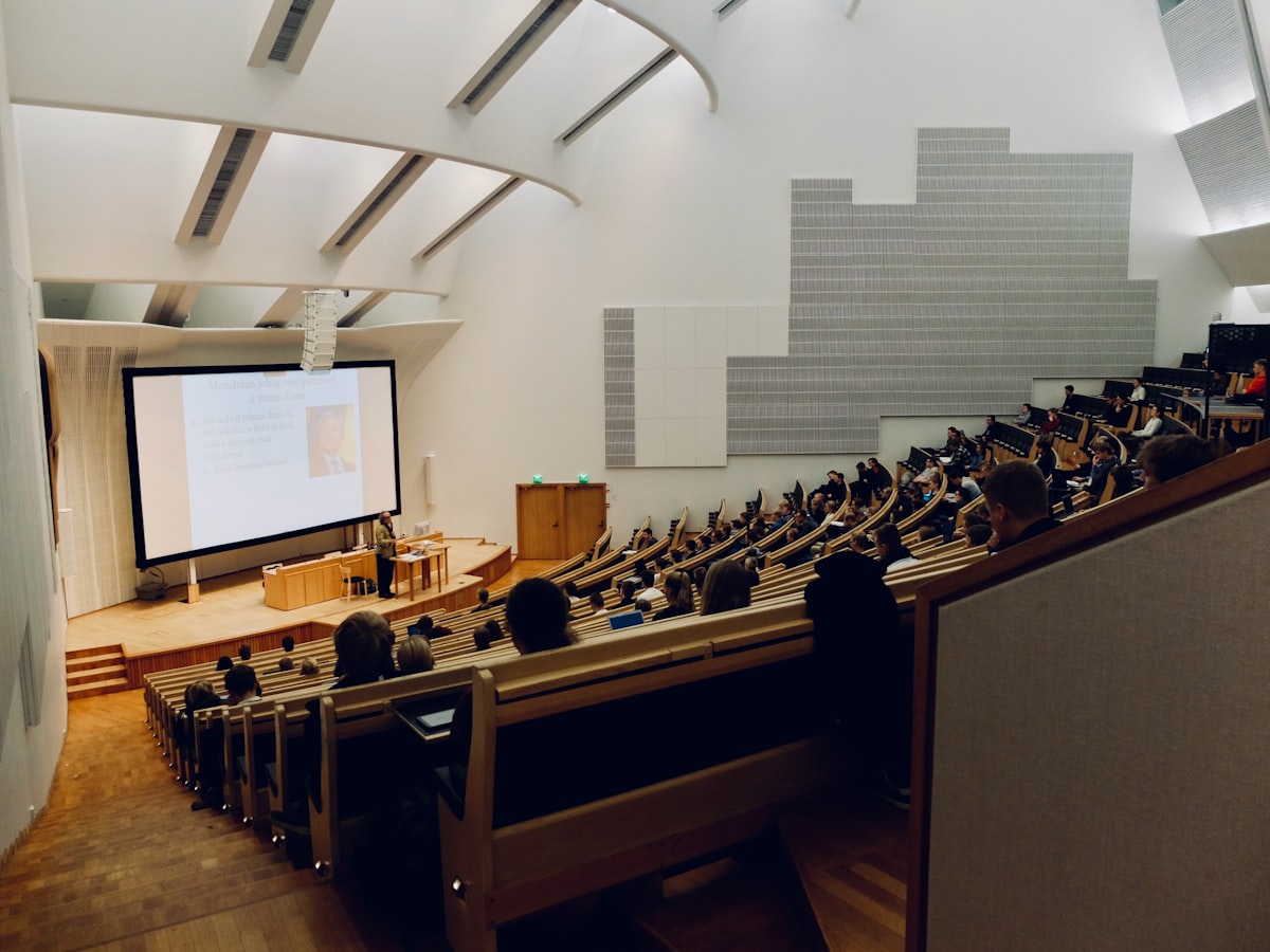 AR Attendance: How Institutions Are Saving Over 2 Hours of Teaching Time Every Day