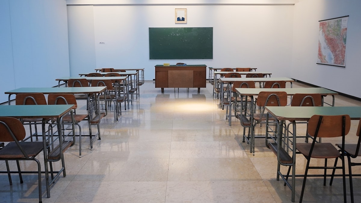 How Westbridge International School Reduced Teacher Workload by 40% with AR Attendance