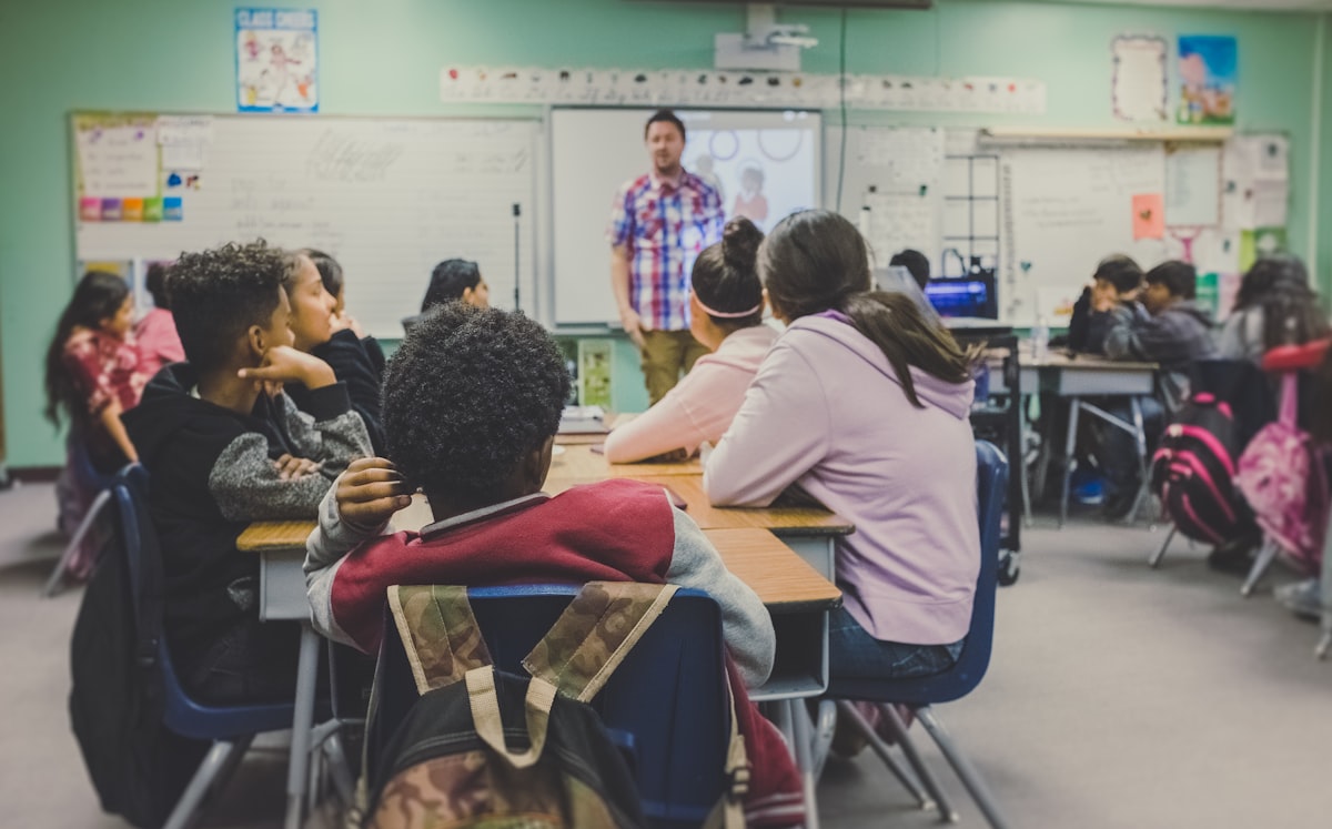 Global Education Reform & Technology: Why Holistic Assessment Needs Digital Tools